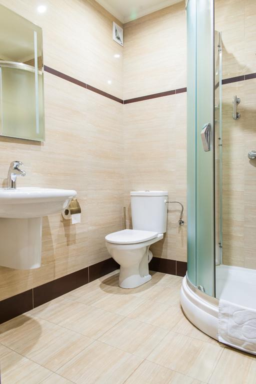 Hotel Andersen Rzeszow Room photo