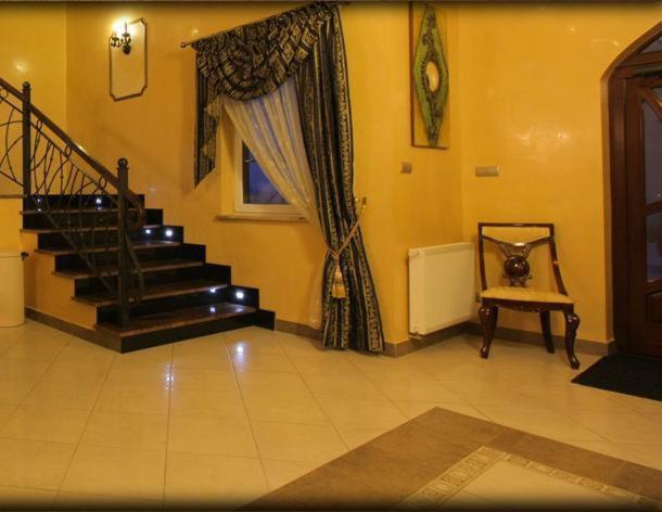 Hotel Andersen Rzeszow Exterior photo